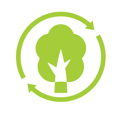 Ícone de projeto de loteamento