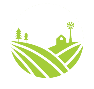 Ícone de adequação de propriedade rural